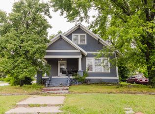 423 S Topeka St, El Dorado, KS 67042