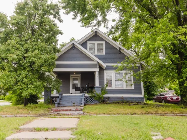 423 S Topeka St, El Dorado, KS 67042