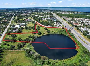 David Walker & Us Highway Dr #441, Tavares, FL 32778