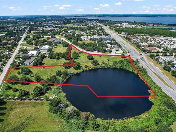 David Walker & Us Highway Dr #441, Tavares, FL 32778