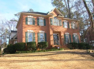 3552 Stevens Way, Martinez, GA 30907