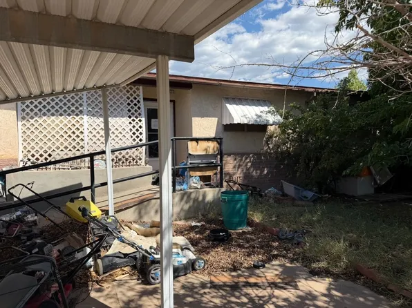 1206 College Ave, Alamogordo, NM 88310