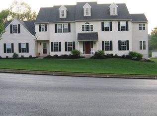 111 Robert Joseph Rd, Pottstown, PA 19465