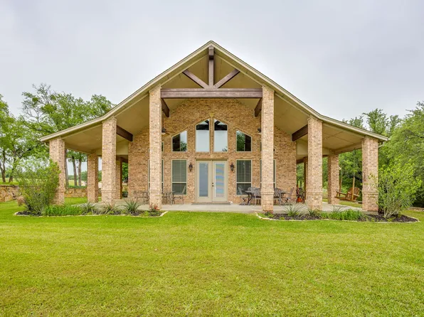 6417 Beacon Vista Cir, Granbury, TX 76049