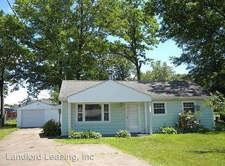 3535 Pickett Rd, Lorain, OH 44053