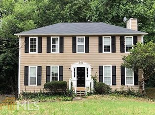 555 Sherwood Grn #14, Stone Mountain, GA 30087