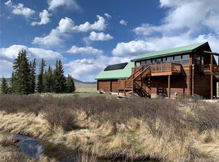 26375 County Road 17ff, Saguache, CO 81149