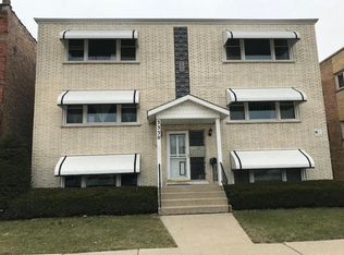 3330 Grove Ave APT 2S, Berwyn, IL 60402