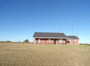 110 Lynch Dr, Alvord, TX 76225