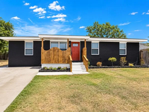 2303 NW 47th St, Lawton, OK 73505