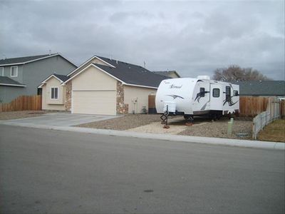 1042 SE Freedom Cir, Mountain Home, ID, 83647