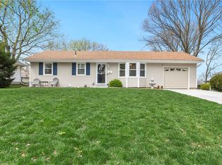 109 N 3rd St, Blue Springs, MO 64014