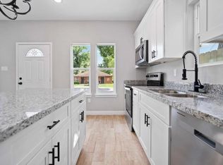 4506 Phlox St #A, Houston, TX 77051