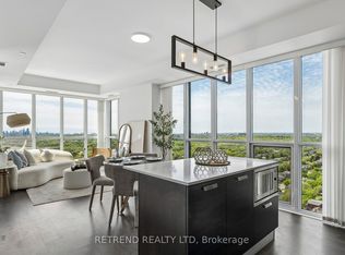 9 Bogert Ave #2803, Toronto, ON M2N0H3
