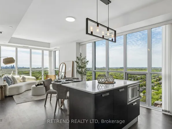 9 Bogert Ave #2803, Toronto, ON M2N 0H3