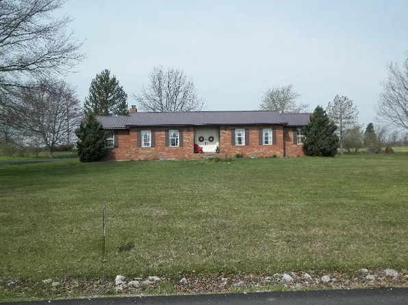348 Lions Club Rd, Tollesboro, KY 41189