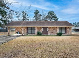 175 White Rd, Oakdale, LA 71463