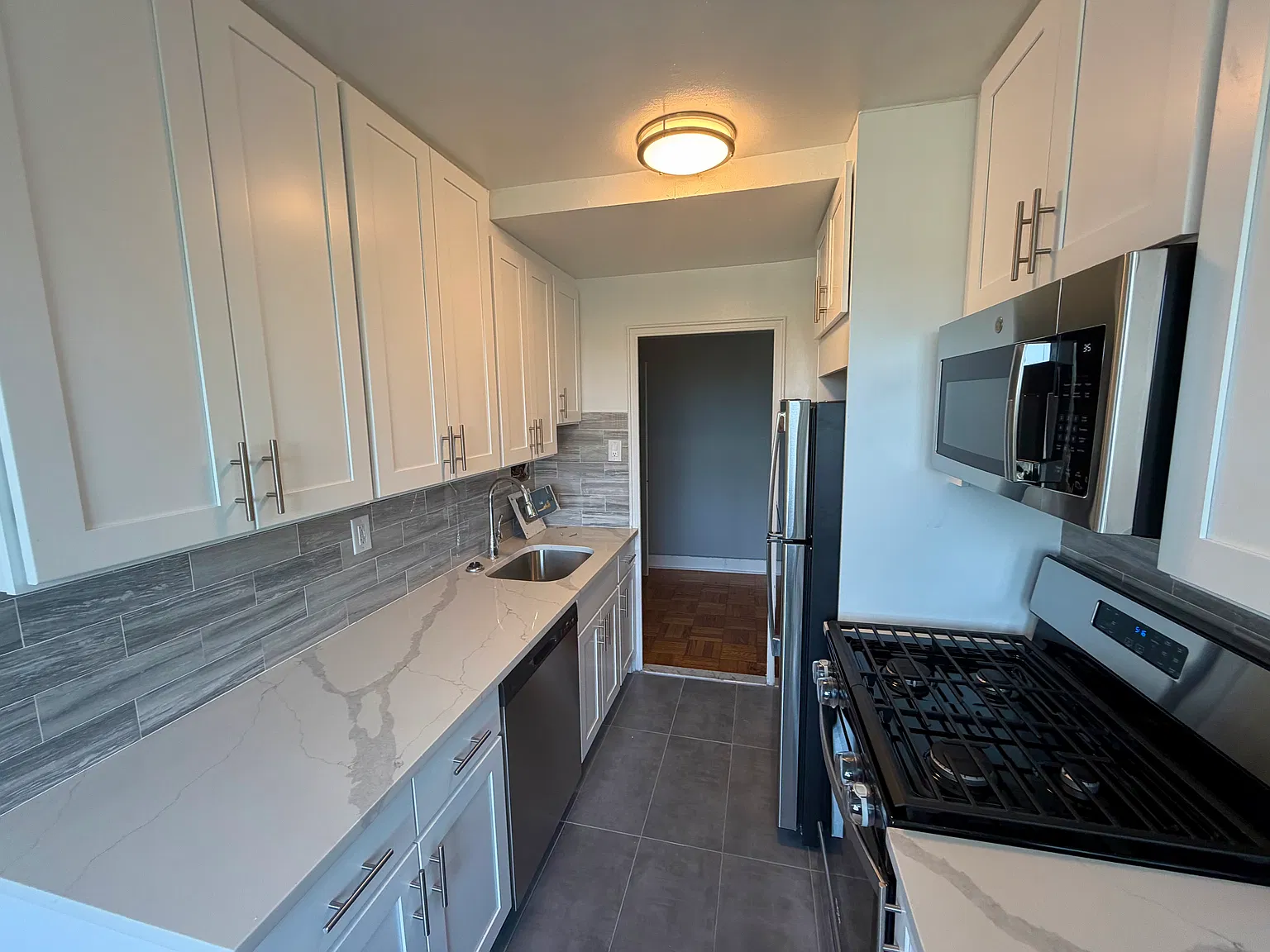 64th Ave, Fresh Meadows — Photo 2