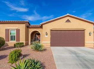 41626 W Harvest Moon Dr, Maricopa, AZ 85138
