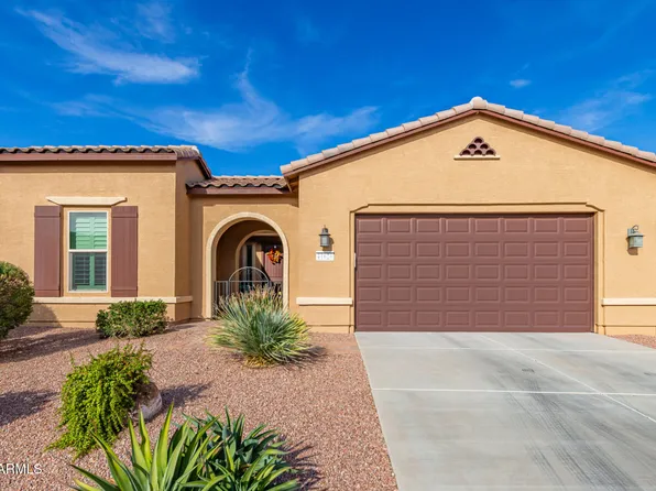 41626 W HARVEST MOON Drive, Maricopa, AZ 85138