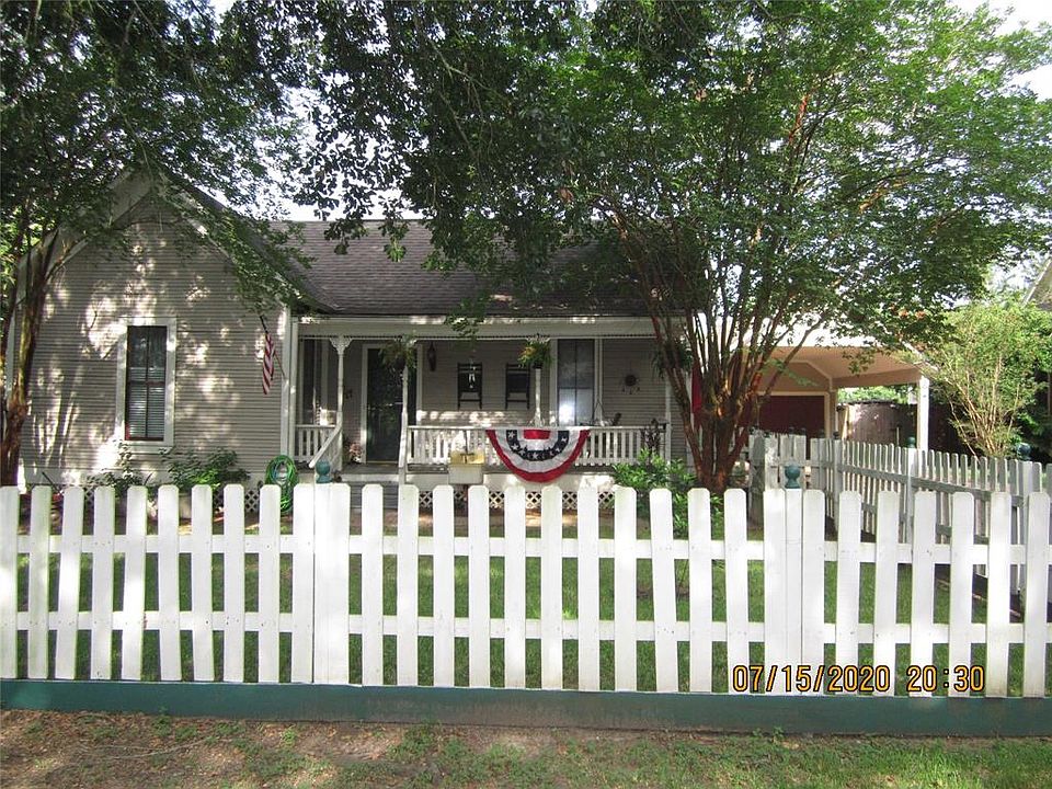 1st image of 609 Worsham St