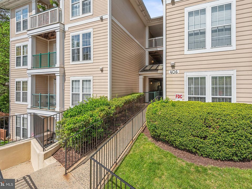 406 Kentlands Blvd APT 304, Gaithersburg, MD 20878 Zillow