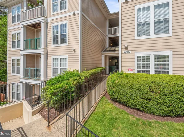 406 Kentlands Blvd APT 304, Gaithersburg, MD 20878