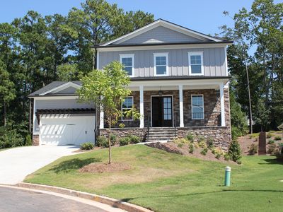 4930 Gresham Ridge Dr NE, Kennesaw, GA, 30144