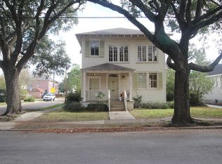2037 Joseph St, New Orleans, LA 70115