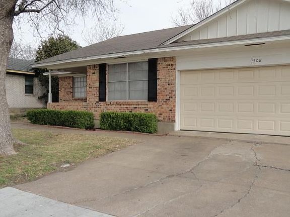 2nd image of 2508 Whitson Way