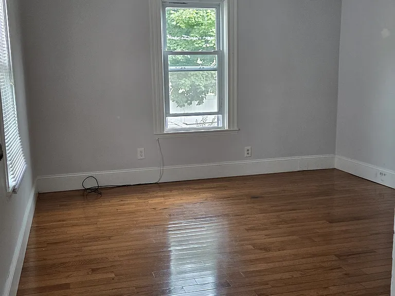Bedroom on the 2nd floor