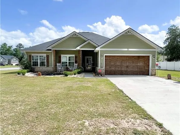 75 Maggie Ln, Allenhurst, GA 31301