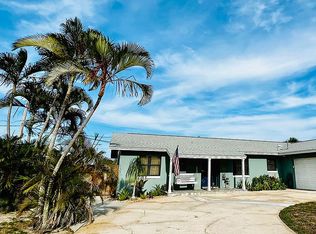 1360 Crevalle Ave, Merritt Island, FL 32952