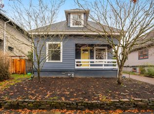 1800 SE 42nd Ave, Portland, OR 97215