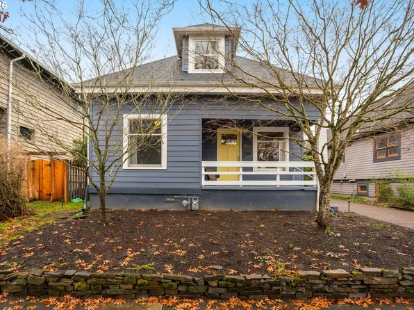 1800 SE 42nd Ave, Portland, OR 97215