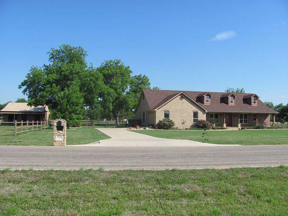 807 Driftwood Ranch Trl, Weatherford, TX 76087 Zillow