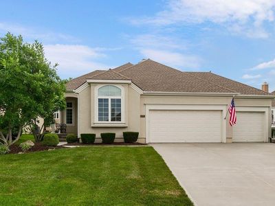 14083 W 117th St, Olathe, KS, 66062