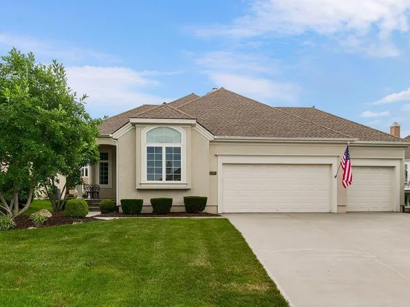 14083 W 117th St, Olathe, KS 66062