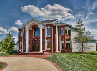 1802 Foxborough Ct, Champaign, IL