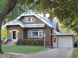 1630 Elmhurst Ave, Fort Dodge, IA 50501