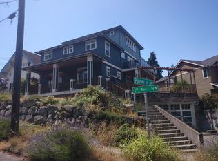 5107 1st Ave NW, Seattle, WA 98107