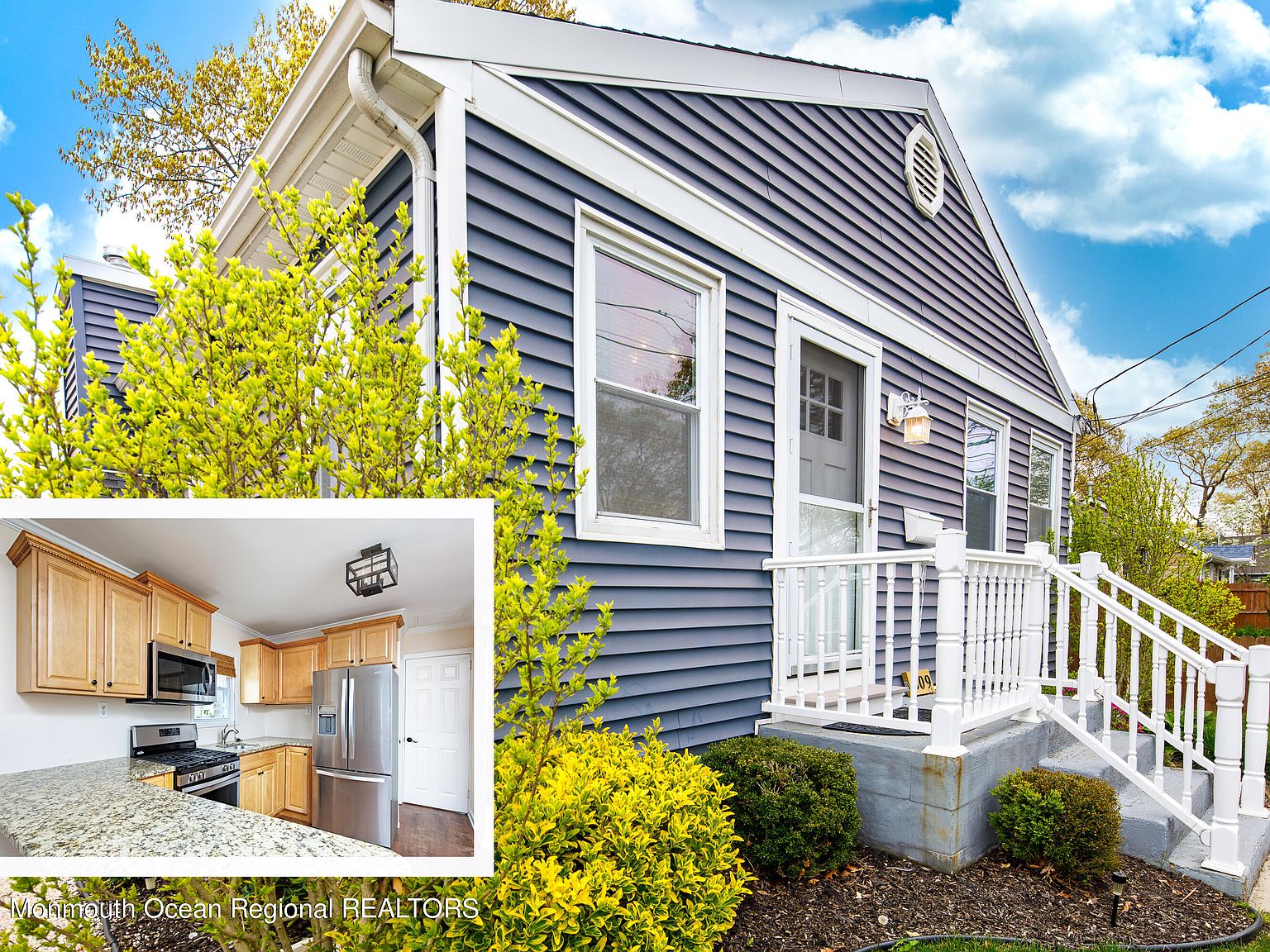 209 Ida Drive, Point Pleasant Beach, NJ 08742 Zillow