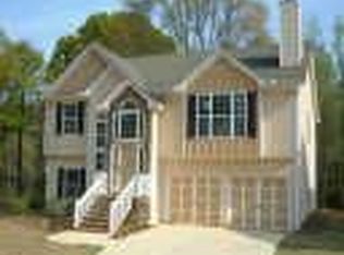 1068 S Gordon Rd, Austell, GA 30168