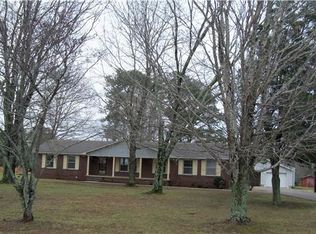 39 Robertson Hollow Rd, Taft, TN 38488