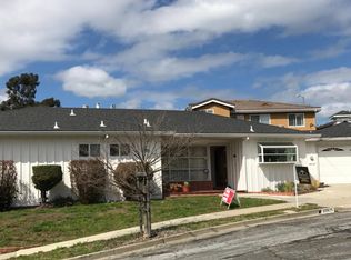 22625 Wildwood St, Hayward, CA 94541