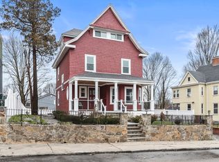 77 Fuller St, Dorchester, MA 02124