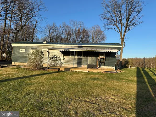 4615 Crossrd Schoolhouse Rd, Manchester, MD 21102