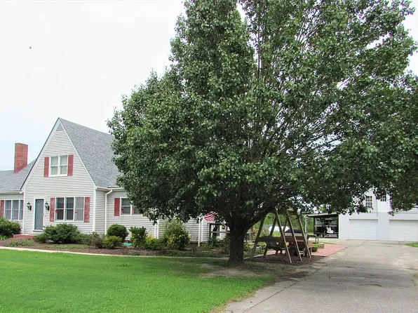 2625 Us Highway 17n, Merry Hill, NC 27957