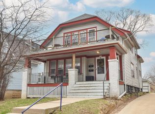 2335 N 65th St #2337, Milwaukee, WI 53213