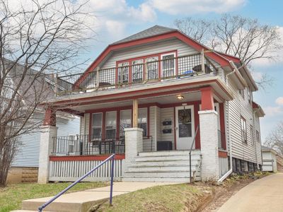 2335 North 65th STREET #2337, Milwaukee, WI, 53213